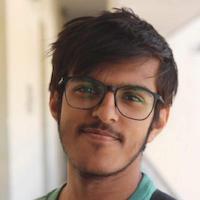 Anirudh Dagar