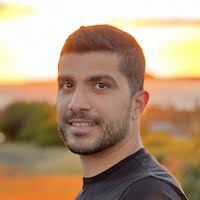 Kavosh Asadi