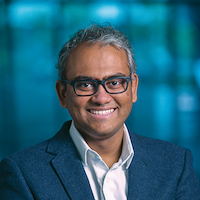 Pratik Chaudhari
