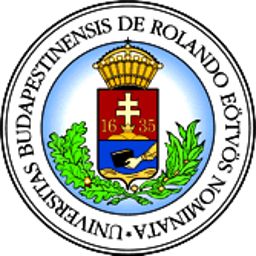 Eötvös Loránd University (ELTE), Budapest