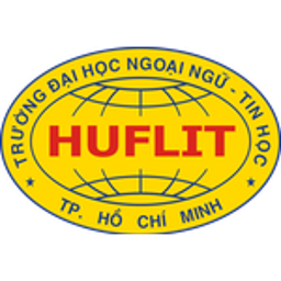 Ho Chi Minh City University of Foreign Languages and Information Technology