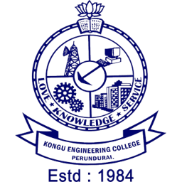 Kongu Engineering College
