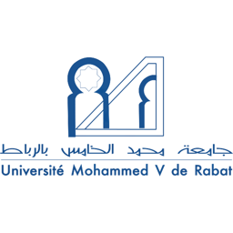 Mohammed V University in Rabat
