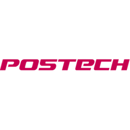 Pohang University of Science and Technology