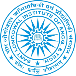 Sant Longowal Institute of Engineering Technology