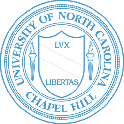 University of North Carolina at Chapel Hill