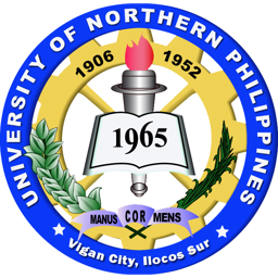 University of Northern Philippines